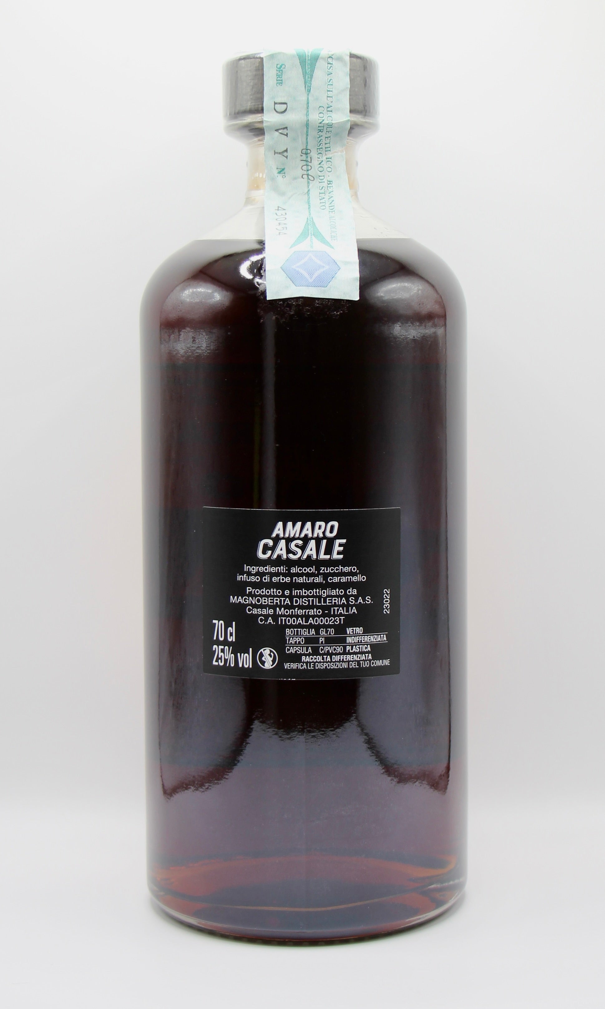 AMARO CASALE