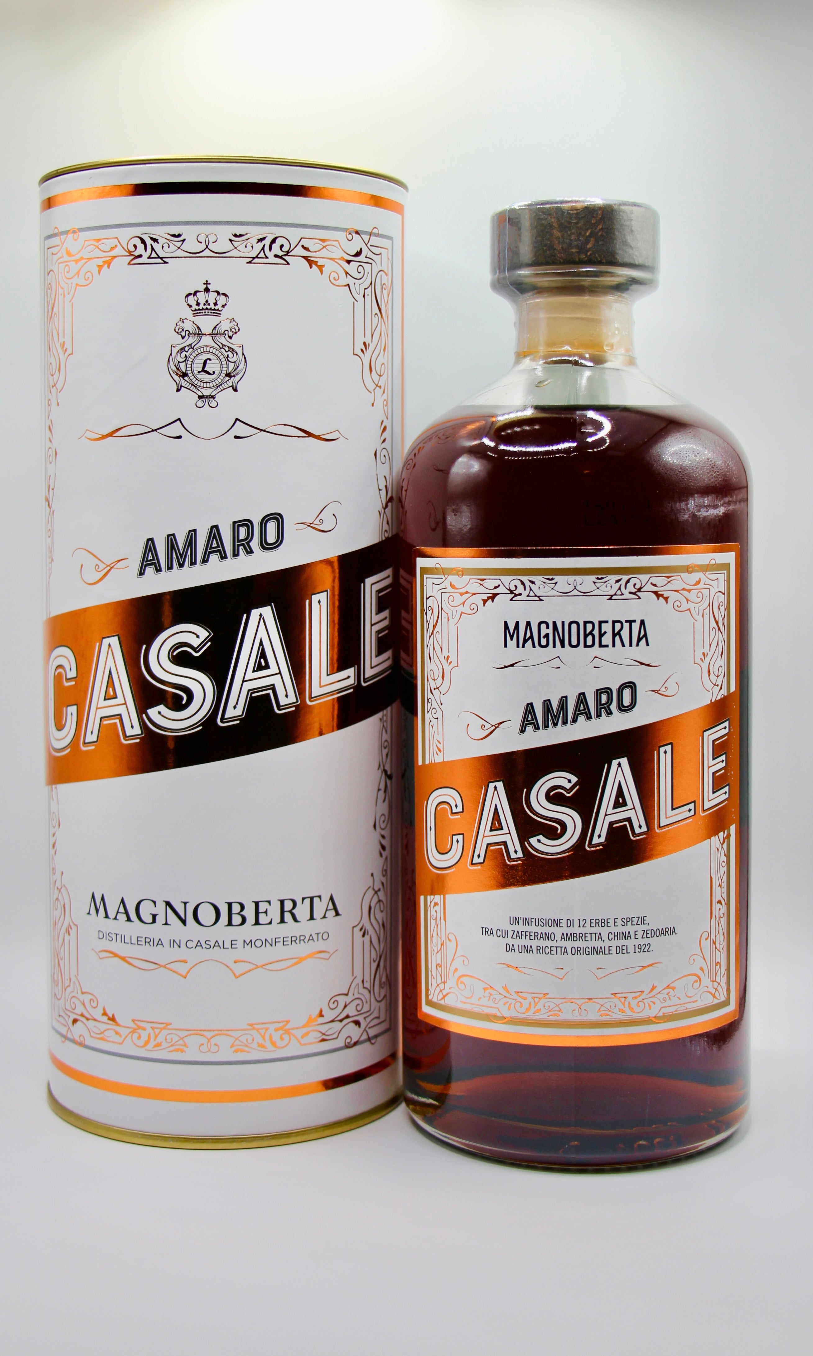 AMARO CASALE