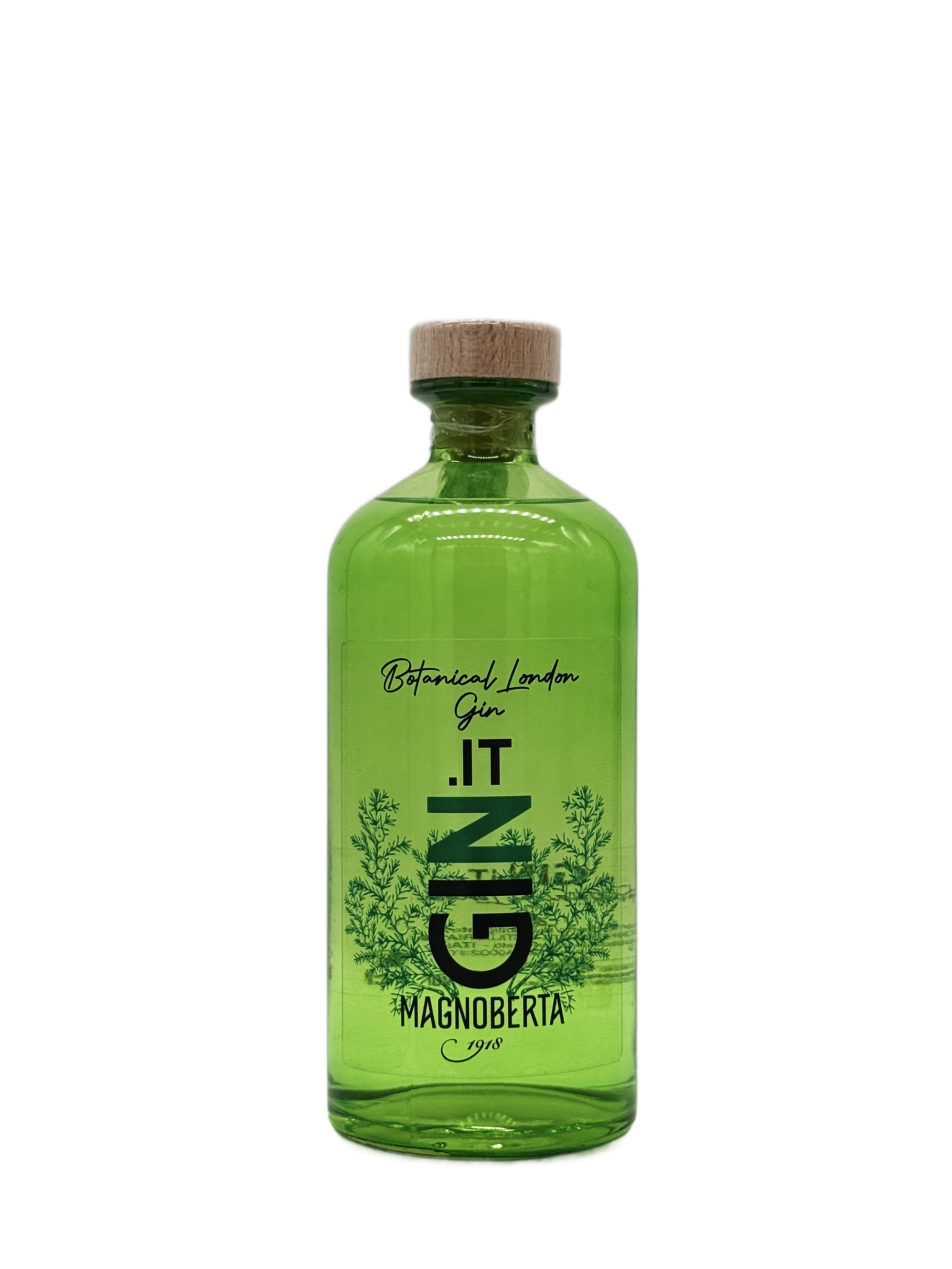 GIN.IT - LONDON DRY GIN